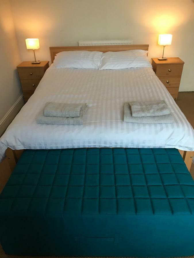 Westbourne Terrace Gazde/Camere de închiriat Londra
