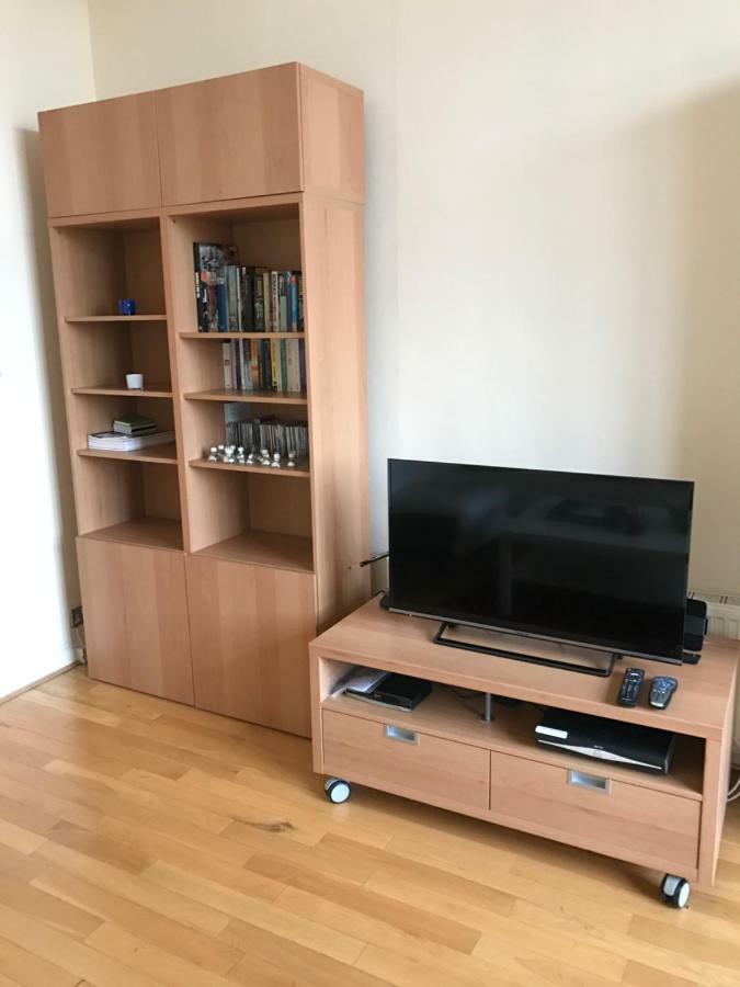 Westbourne Terrace Gazde/Camere de închiriat