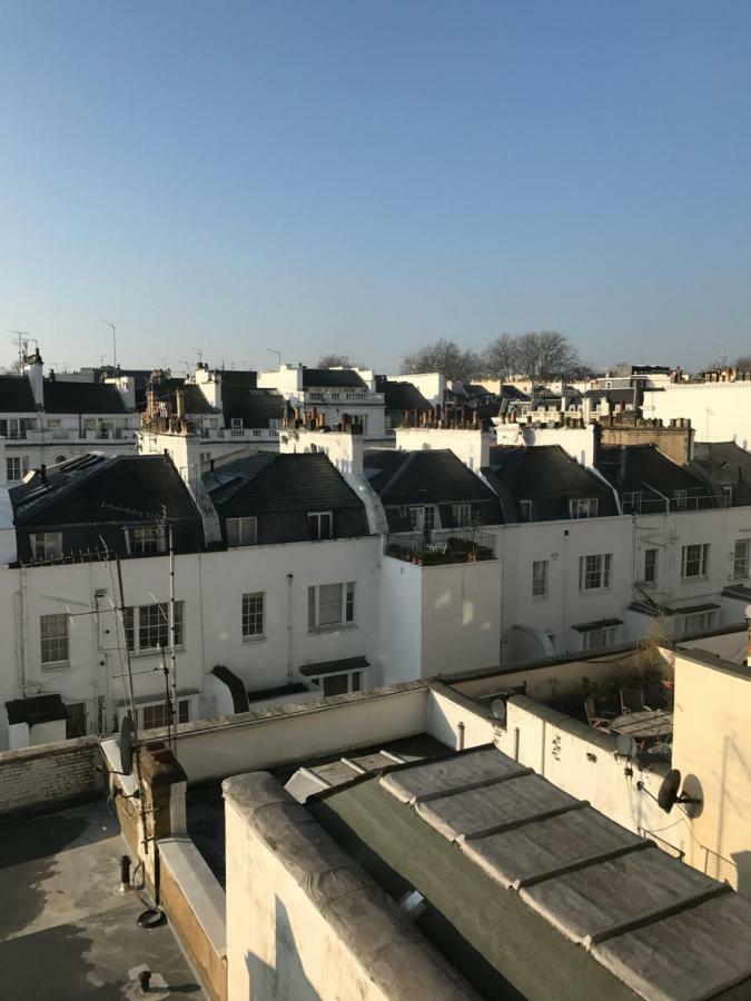 Westbourne Terrace Gazde/Camere de închiriat