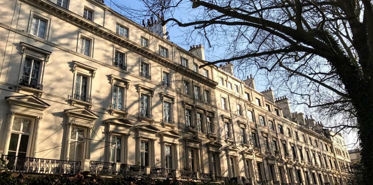 Westbourne Terrace Gazde/Camere de închiriat Londra